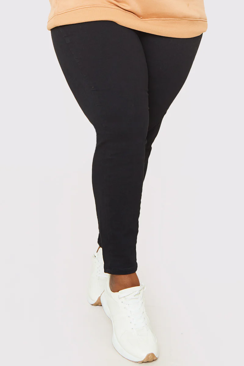 Lift and Sculpt Skinny Jean - Image 5