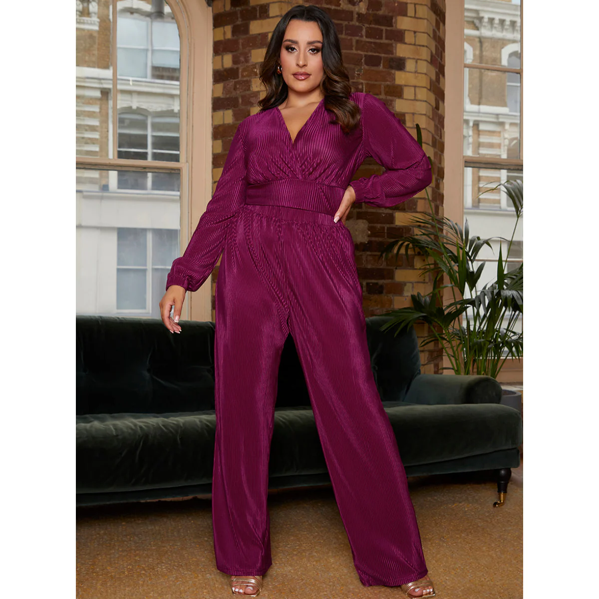 Black Friday Sample Sale