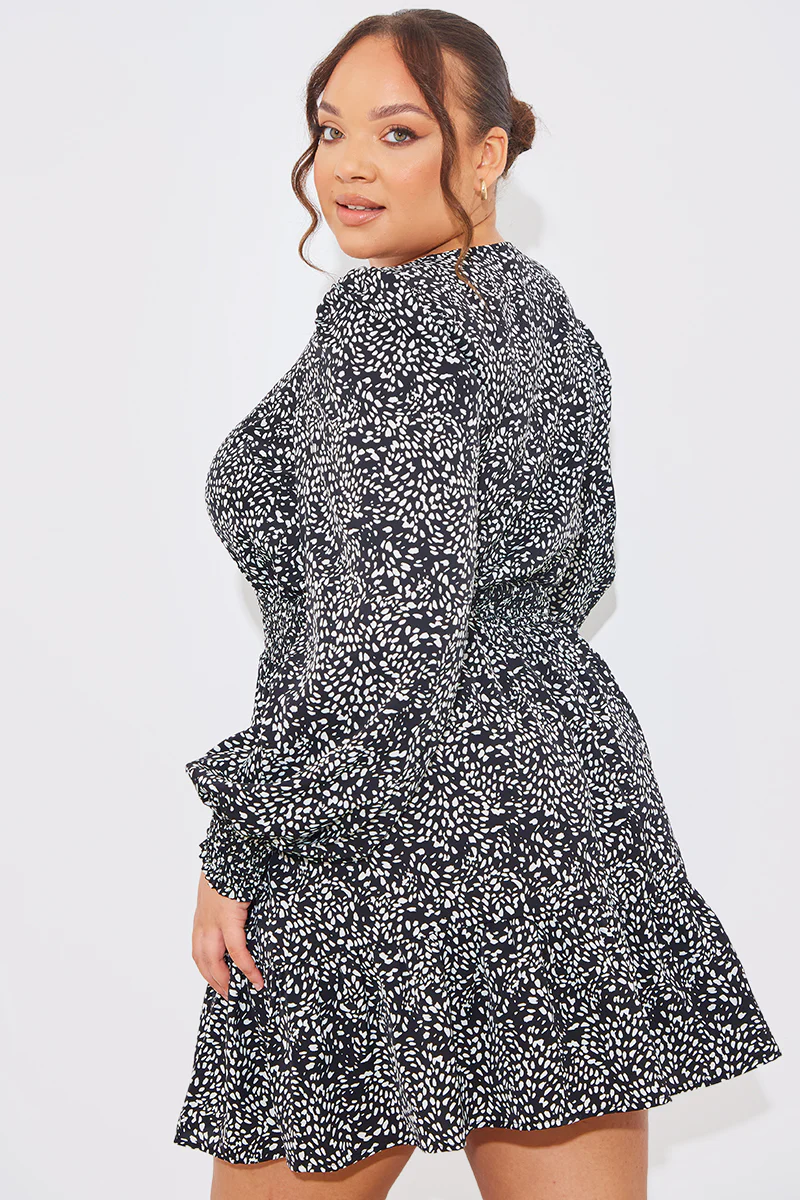 Skater Dress - Image 8