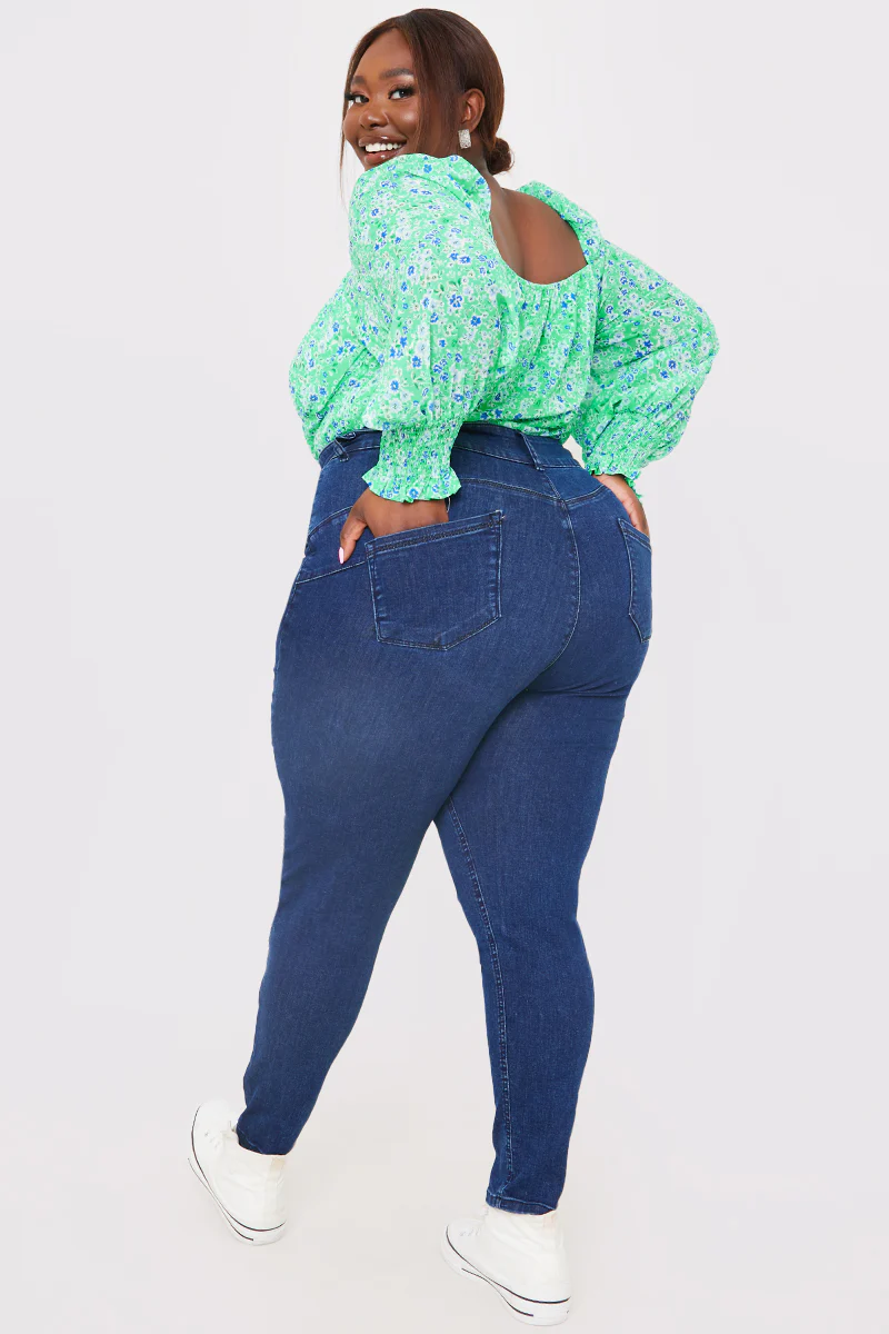 Skinny Jean - Image 12
