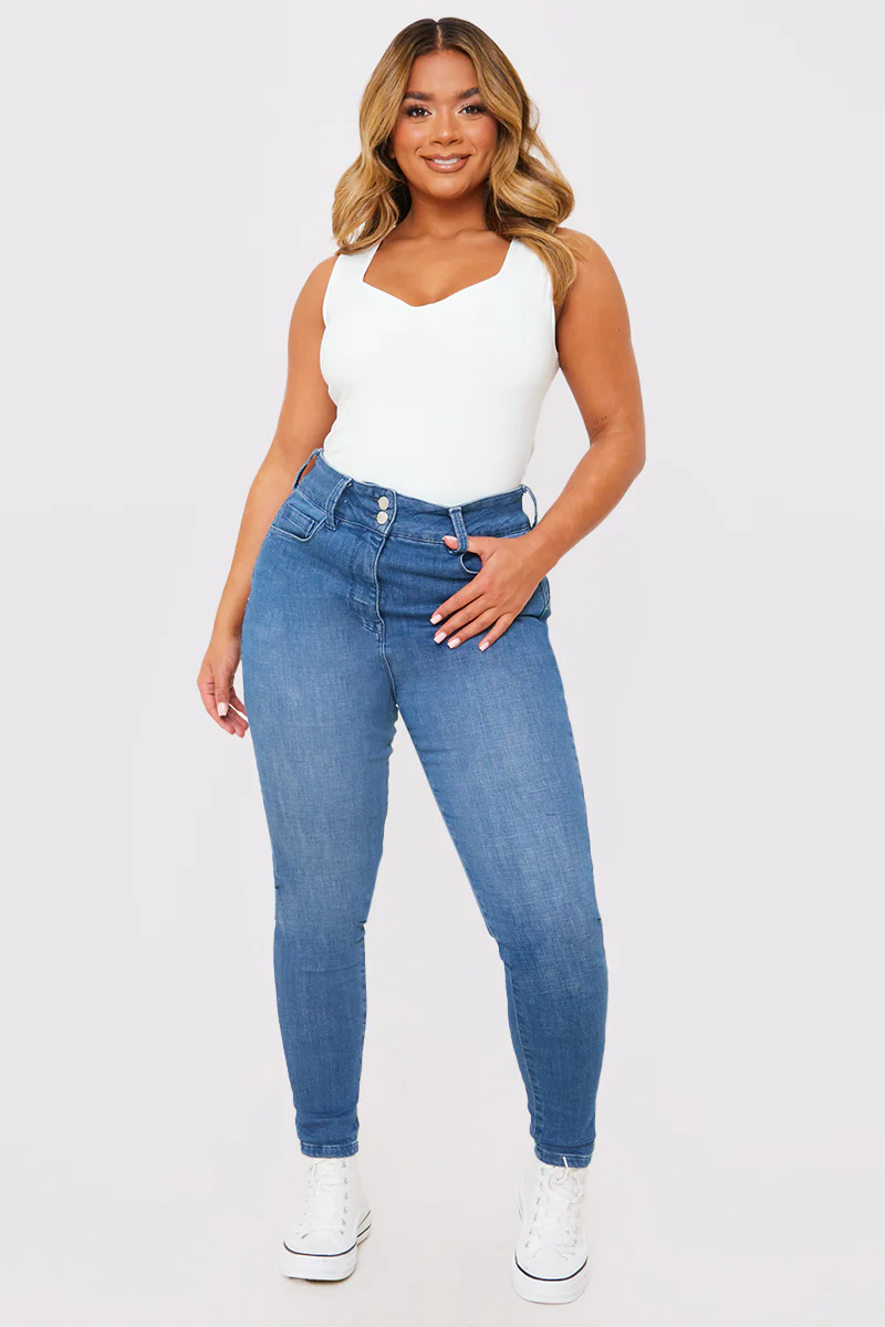 Skinny Jean - Image 17