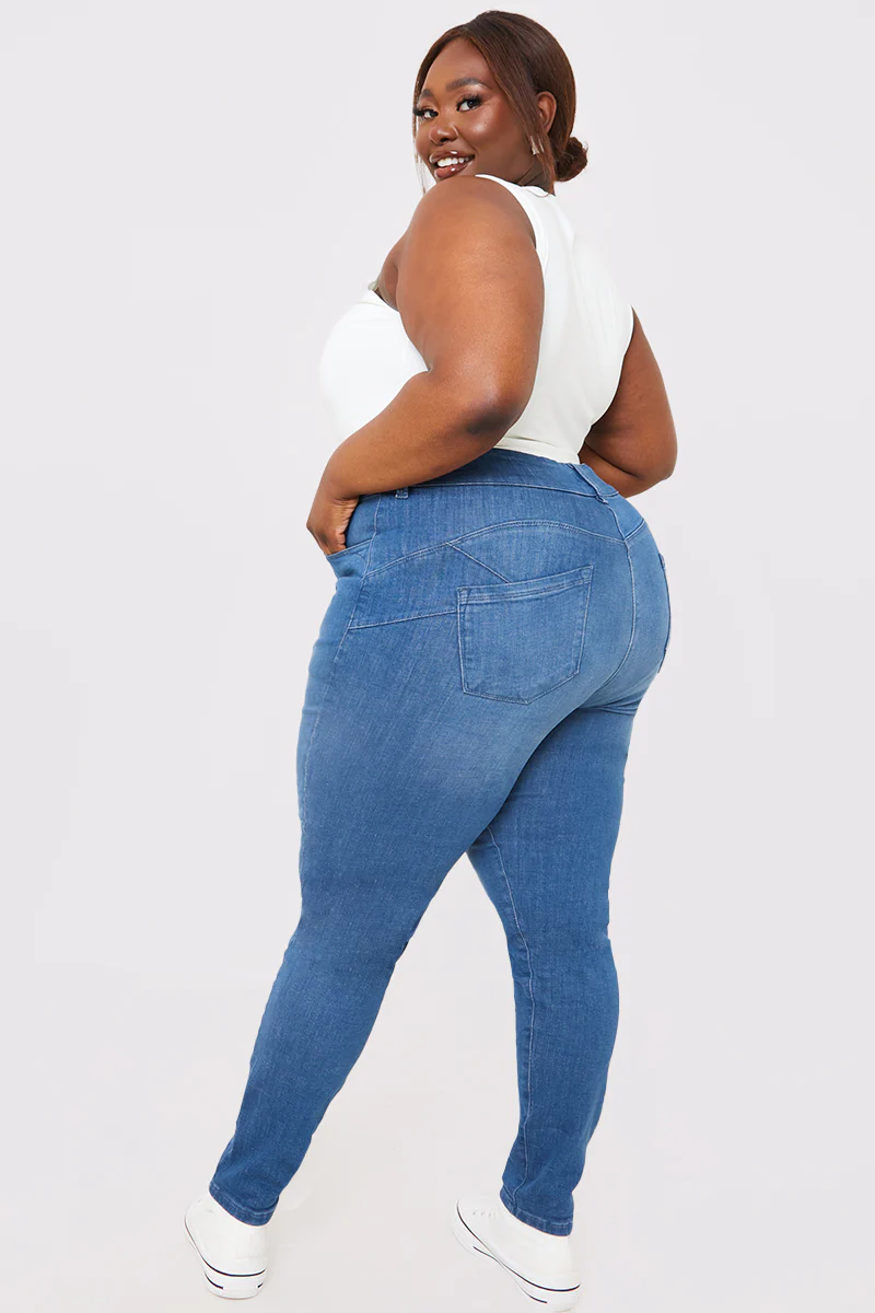 Skinny Jean - Image 30