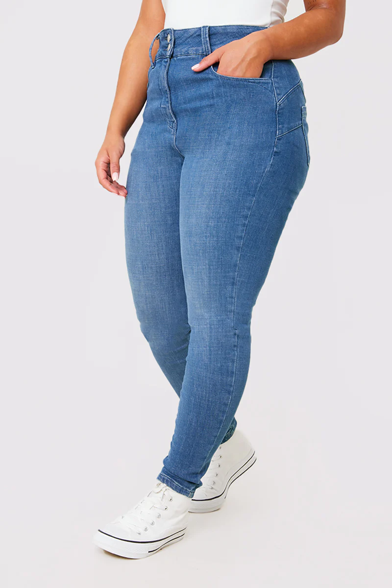 Skinny Jean - Image 33