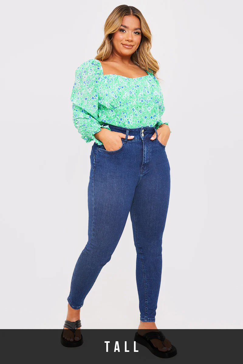 Skinny Jean - Image 40
