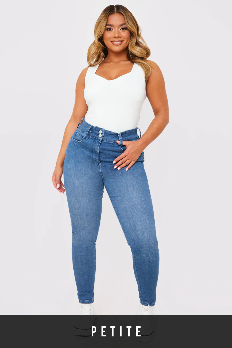 Skinny Jean - Image 42