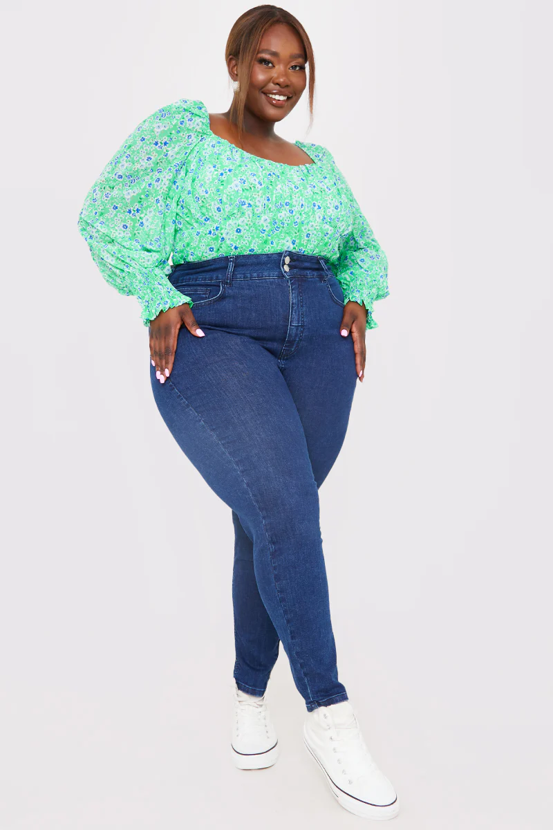 Skinny Jean - Image 6